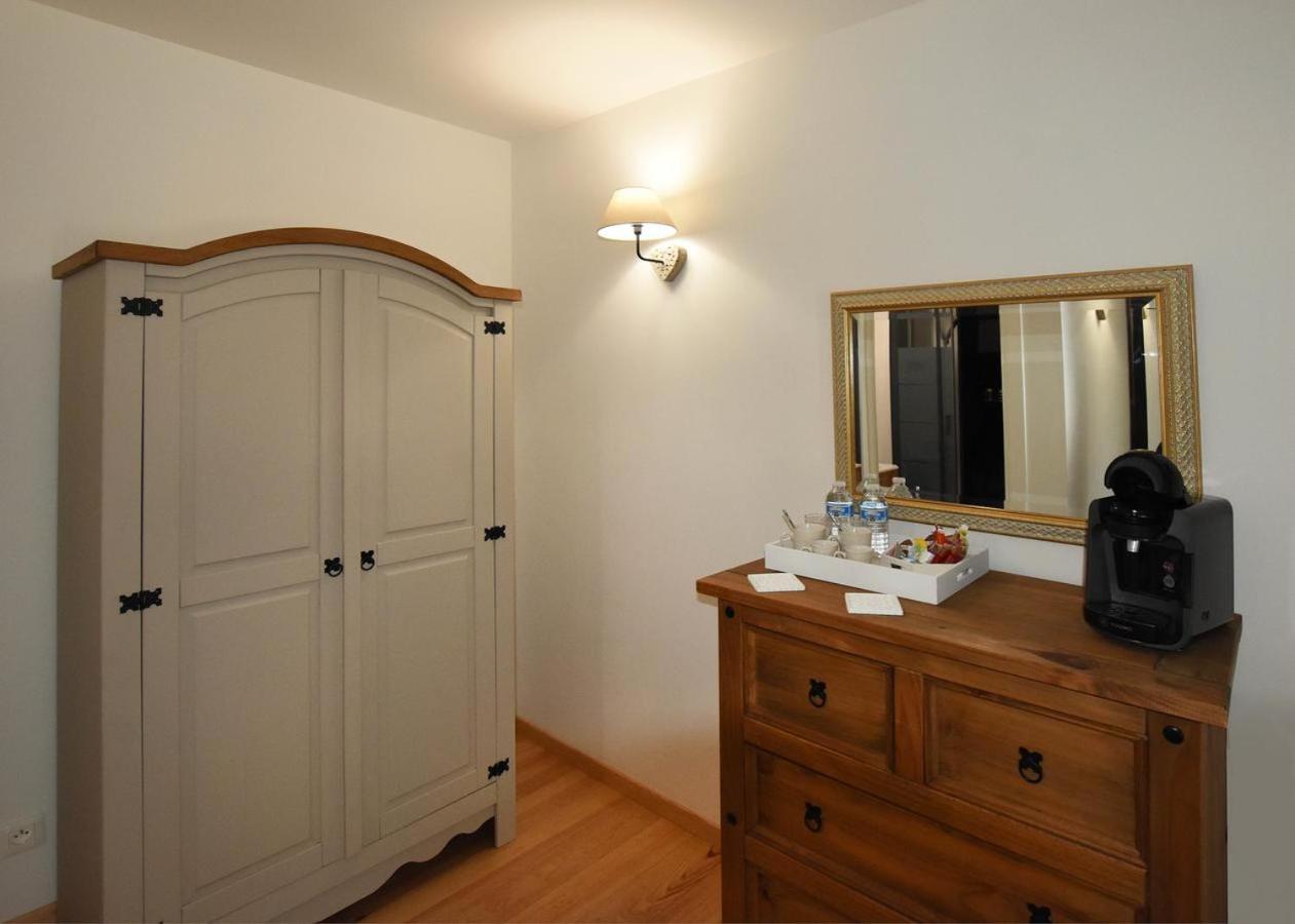 Grange De Lavande Roquebrune Zewnętrze zdjęcie