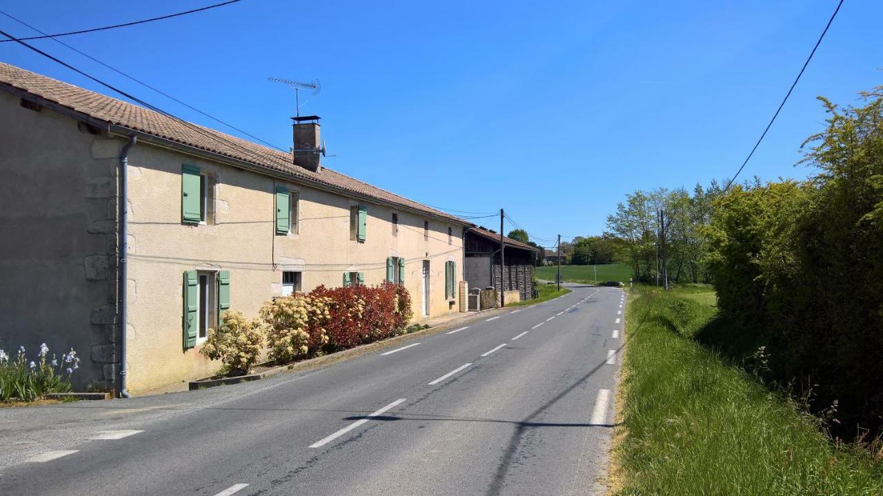 Grange De Lavande Roquebrune Zewnętrze zdjęcie