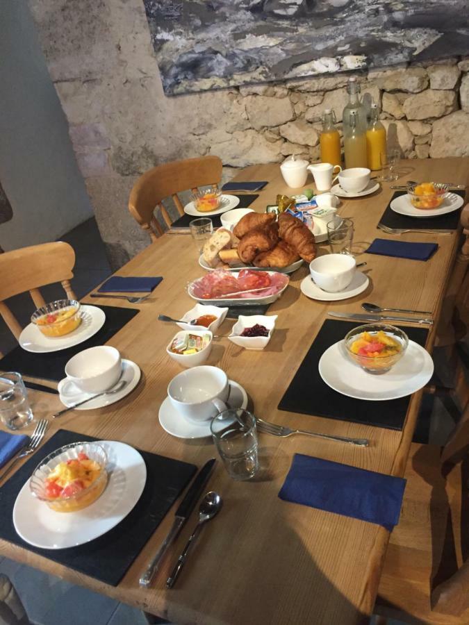 Grange De Lavande Roquebrune Zewnętrze zdjęcie